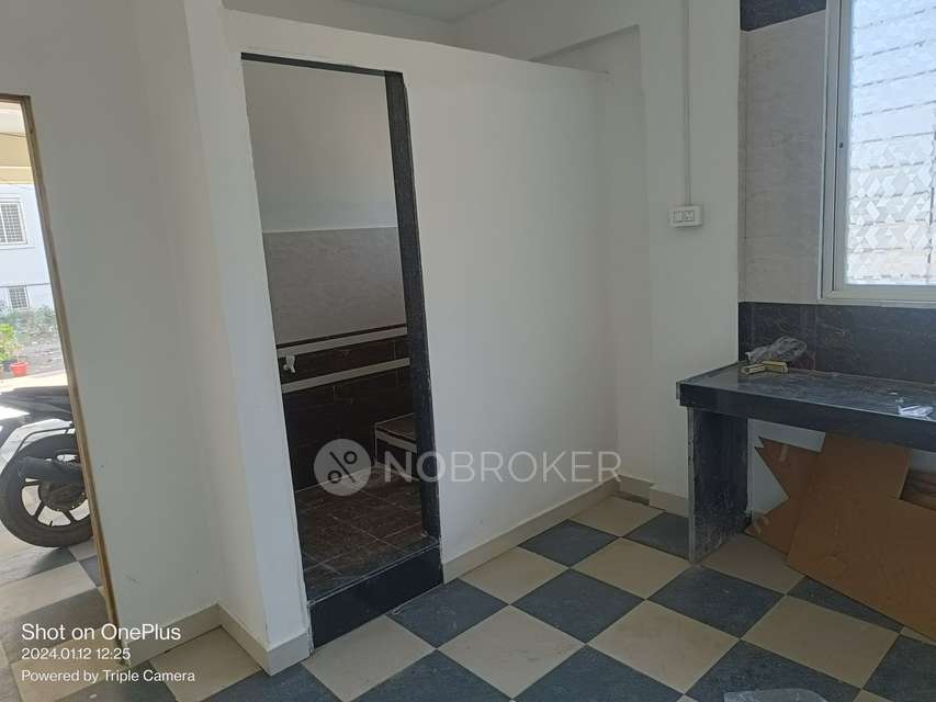 1 RK House for Rent  In Aditya Nandanvan