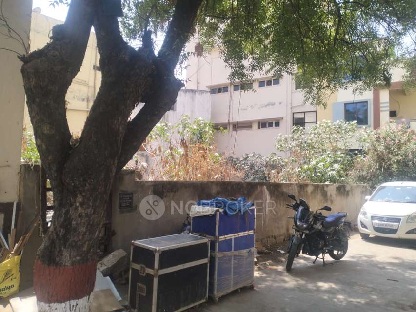 Plot For Sale  In Old Bowenpally