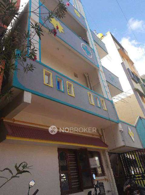 2 BHK House for Rent  In Kammasandra