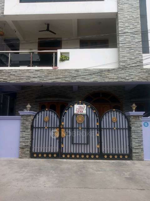 1 BHK House for Rent  In Alwal