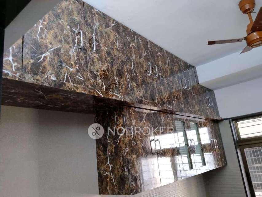 1 BHK Flat In Micl Aaradhya Nine For Sale  In Ghatkopar East