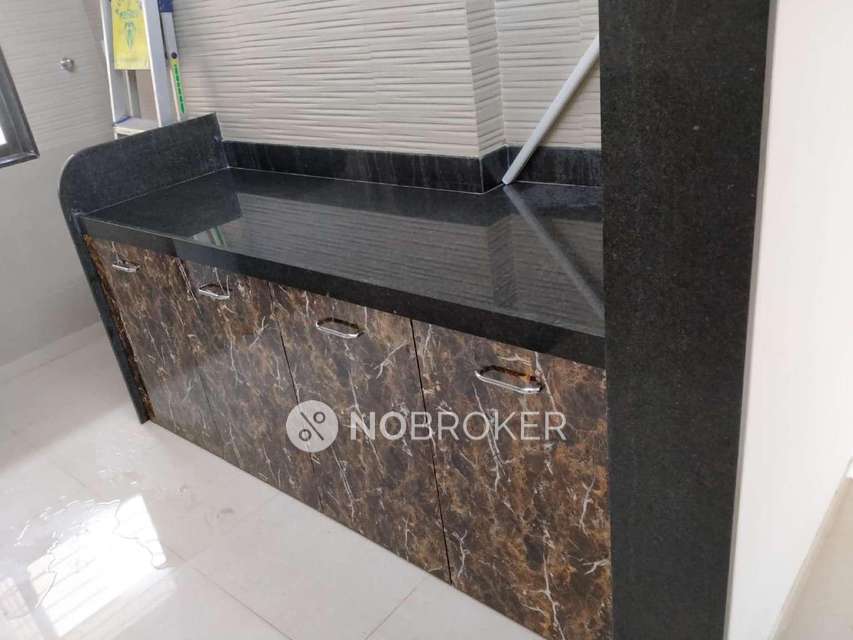 1 BHK Flat In Micl Aaradhya Nine For Sale  In Ghatkopar East