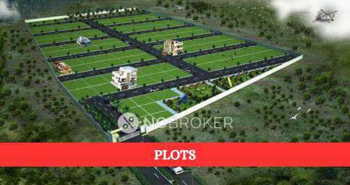 Plot For Sale  In Purva Raagam In Thirumazhisai