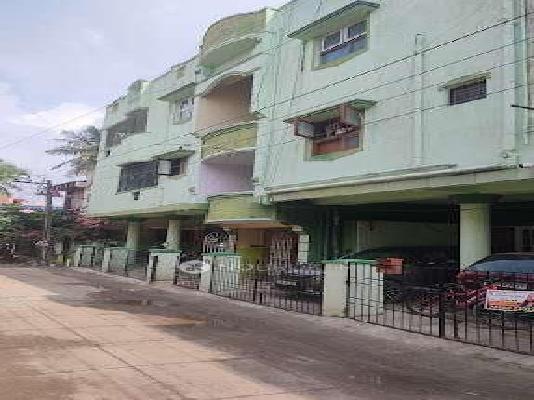 2 BHK Flat In Balaji Enclave For Sale  In Kolathur