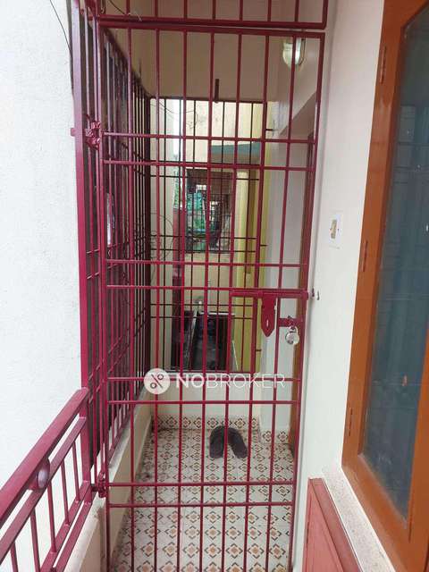 2 BHK Flat In Balaji Enclave For Sale  In Kolathur