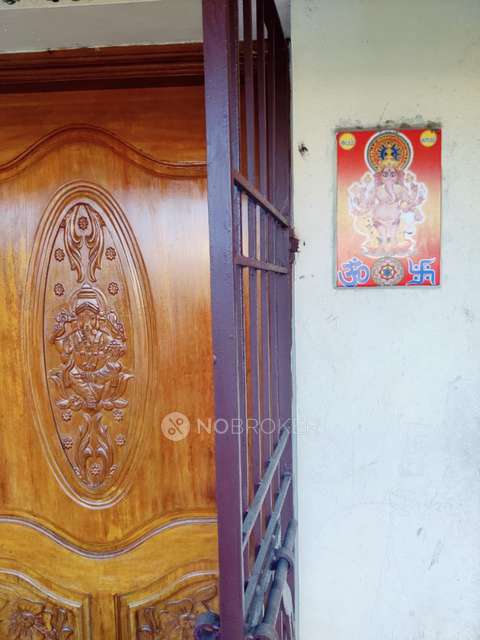 2 BHK Flat In Altius Valliammai Flats For Sale  In Ambattur