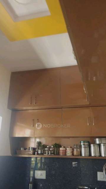 1 BHK Flat In Bda Malagala Apartments, Nagarbhavi For Sale  In Nagarbhavi