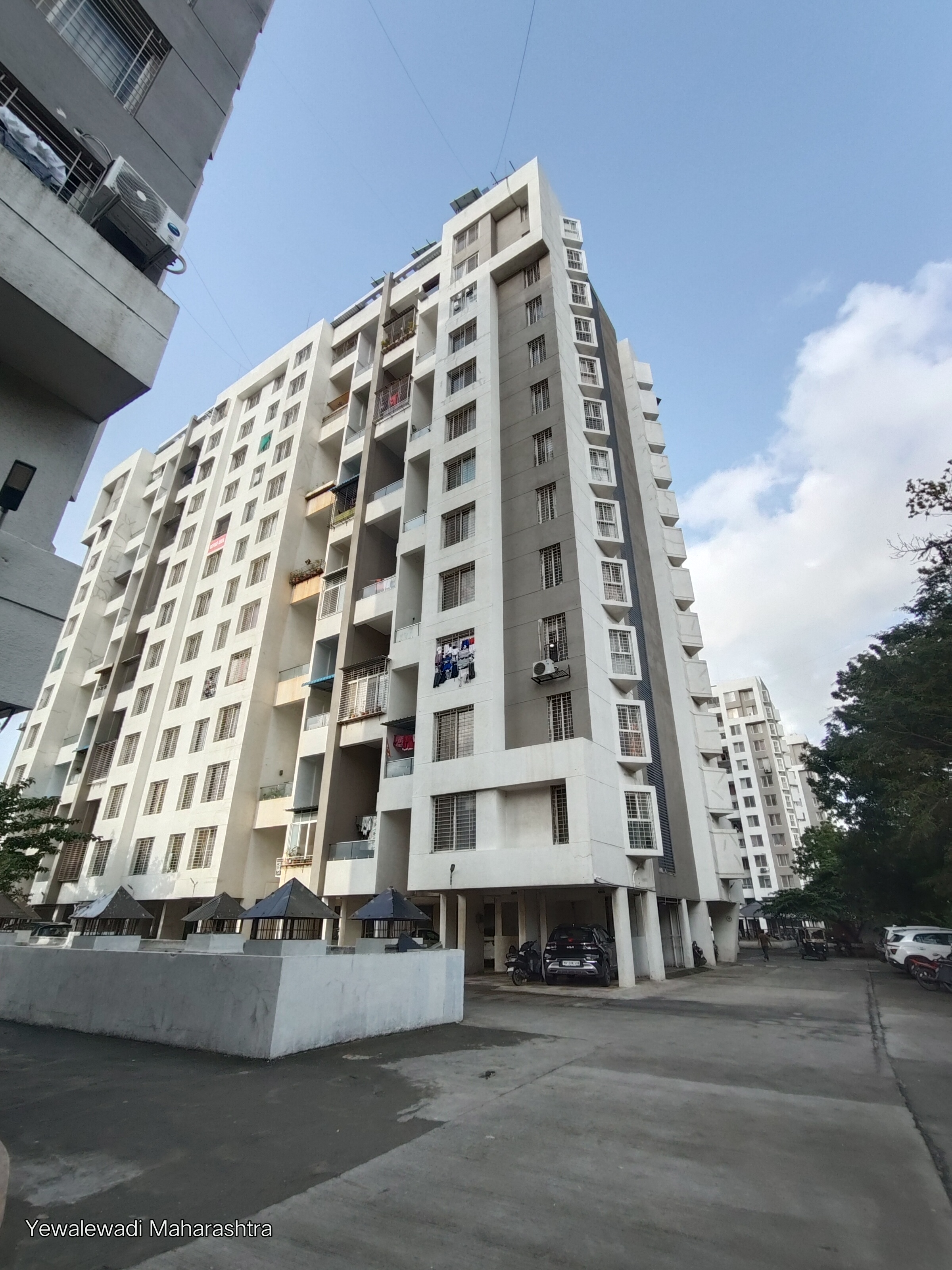 Mittal Sun Exotica Phase 1