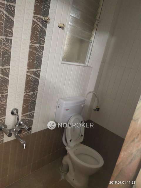 2 BHK Flat In Maharaja Classic For Sale  In Narhe