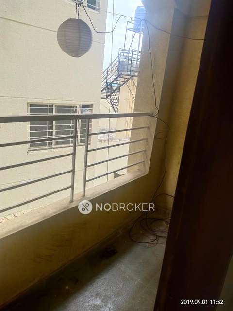 2 BHK Flat In Maharaja Classic For Sale  In Narhe