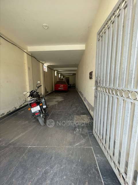 3 BHK Flat For Sale  In Ankur Vihar 