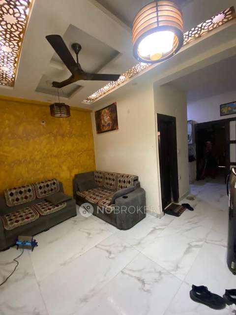 3 BHK Flat For Sale  In Ankur Vihar 