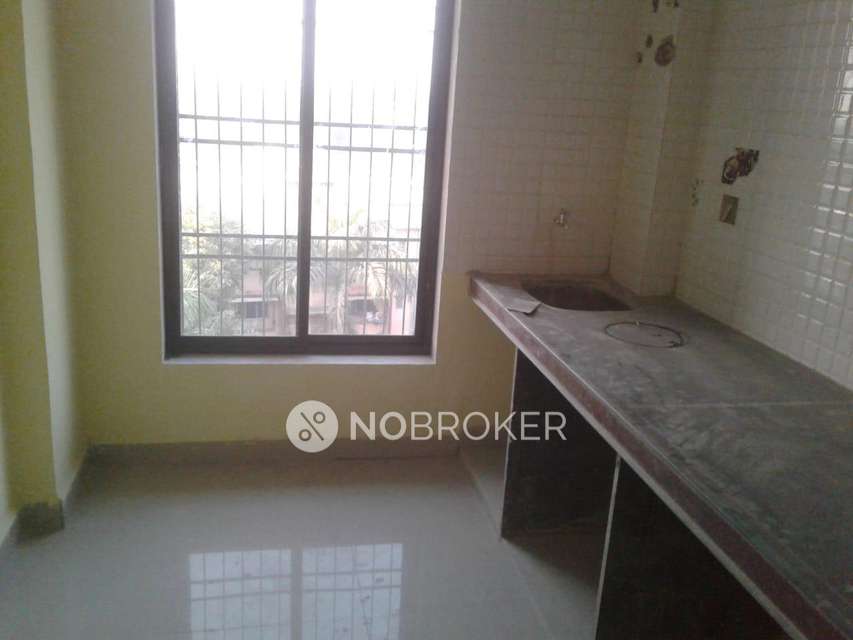 1 BHK Flat In Hira Park For Sale  In Titwala