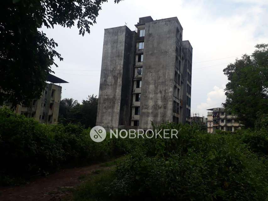 1 BHK Flat In Hira Park For Sale  In Titwala