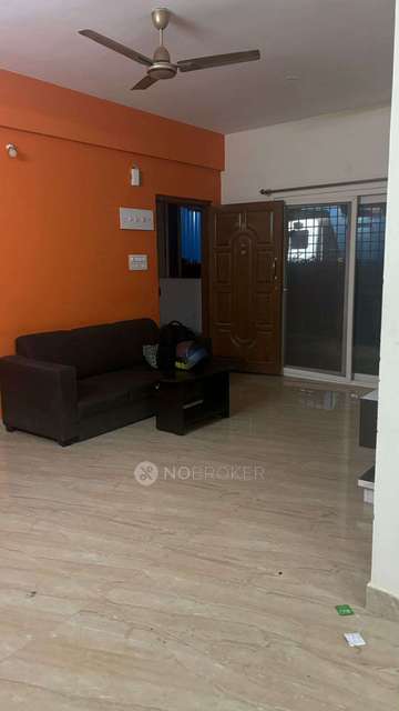 2 BHK Flat In Sri Balaji Signatures for Rent  In Thanisandra 