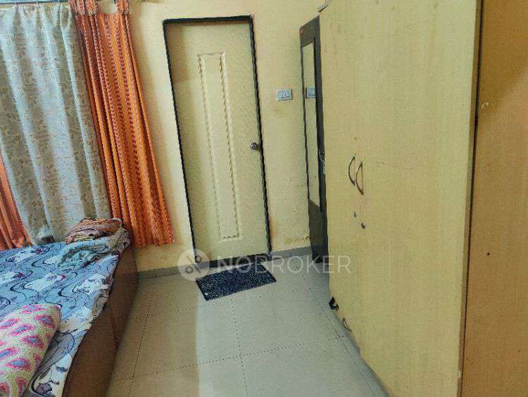 Single Room for Female In 3 BHK  In Vasant Avenue  In Pimple Saudagar
