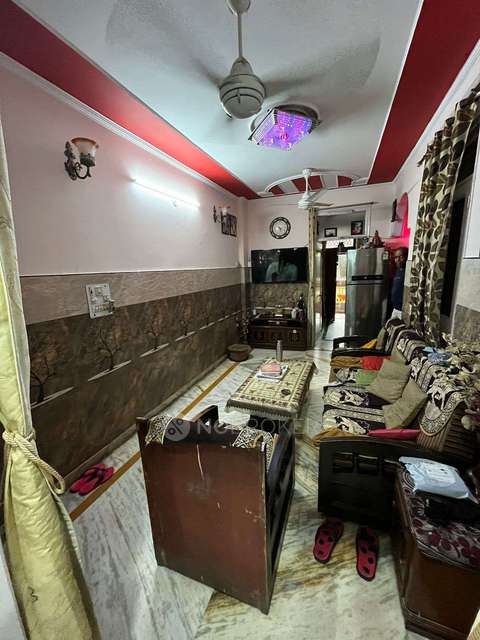 2 BHK Flat In Sb For Sale  In  Laxmi Nagar