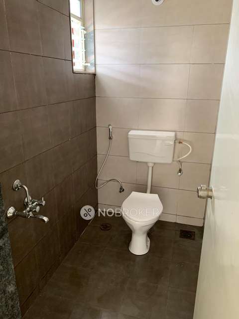 1 BHK Flat In Happycity Varale For Sale  In Varale