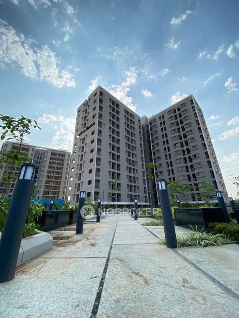 1 BHK Flat In Happycity Varale For Sale  In Varale