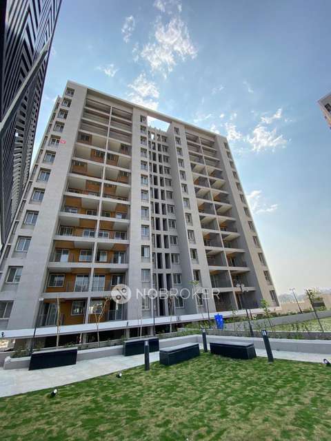 1 BHK Flat In Happycity Varale For Sale  In Varale