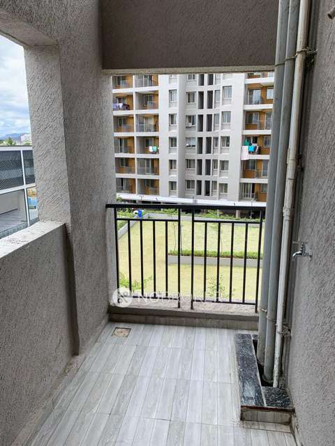 1 BHK Flat In Happycity Varale For Sale  In Varale