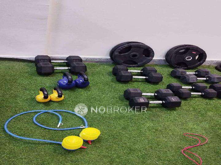 PG for Anyone in Sector 48