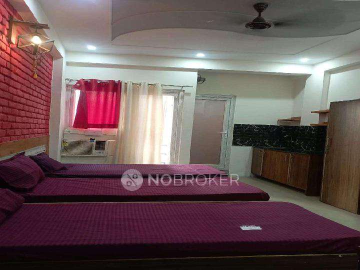 PG for Anyone in Sector 48