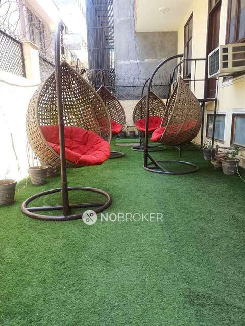 PG for Anyone in Sector 48