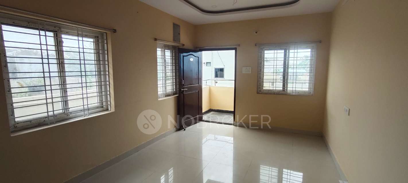 2 BHK Flat In Sai Suraksha Enclave For Sale  In Neredmet