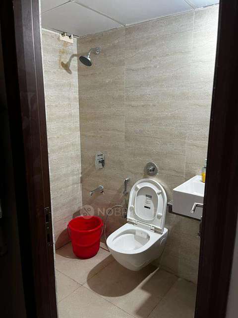 1 BHK Flat In Sunteck Westworld For Sale  In Naigoan East