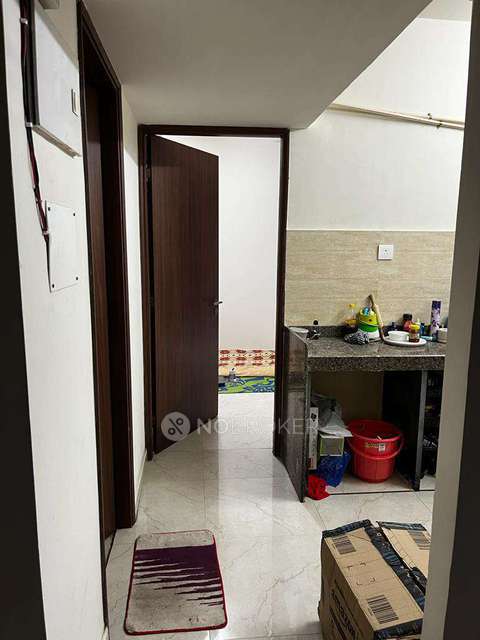 1 BHK Flat In Sunteck Westworld For Sale  In Naigoan East