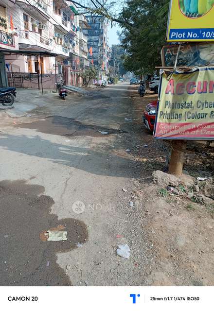 2 BHK Flat In Sahar Plaza For Sale  In Rajendra Nagar