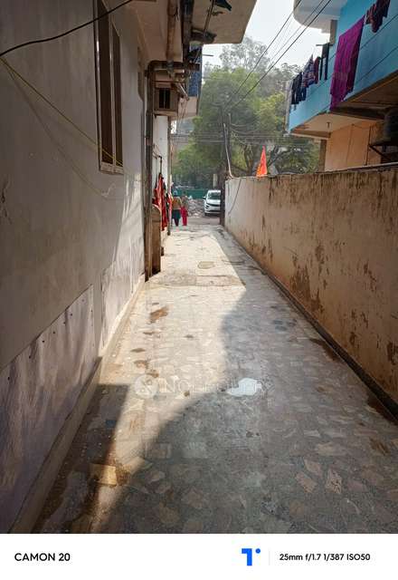 2 BHK Flat In Sahar Plaza For Sale  In Rajendra Nagar