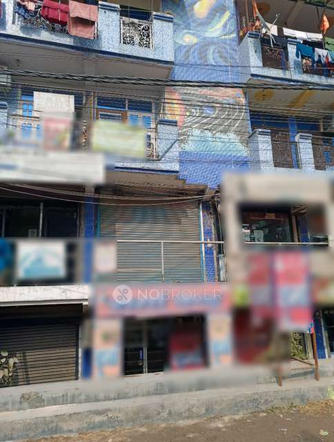 2 BHK Flat In Sahar Plaza For Sale  In Rajendra Nagar