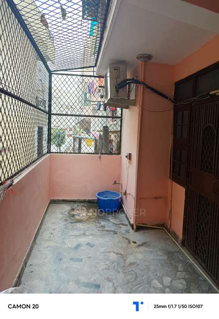 2 BHK Flat In Sahar Plaza For Sale  In Rajendra Nagar