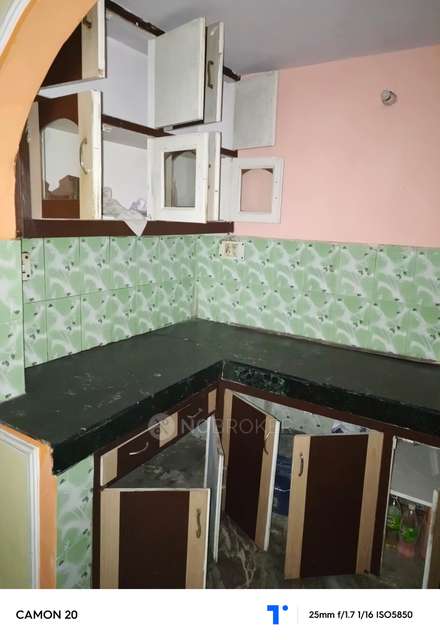 2 BHK Flat In Sahar Plaza For Sale  In Rajendra Nagar