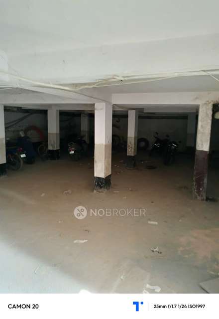 2 BHK Flat In Sahar Plaza For Sale  In Rajendra Nagar