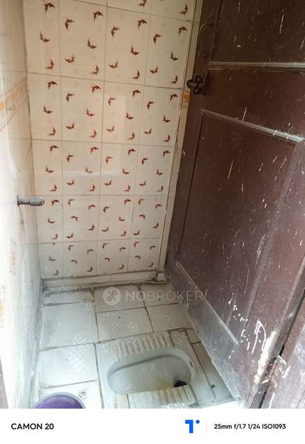 2 BHK Flat In Sahar Plaza For Sale  In Rajendra Nagar