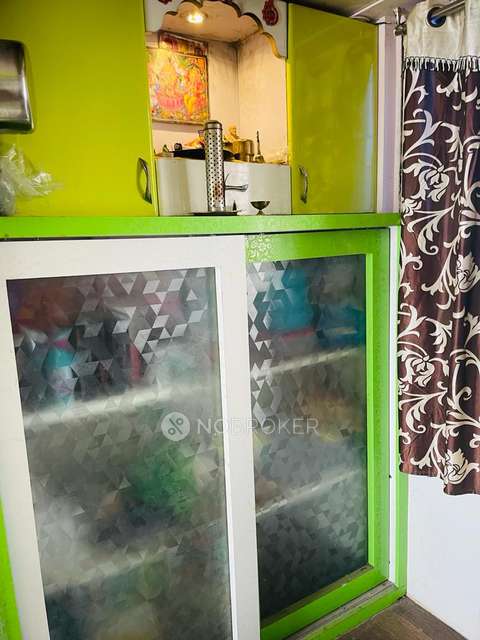 2 BHK Flat In Sree Little Hearts for Rent  In Undri