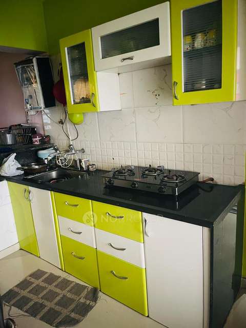 2 BHK Flat In Sree Little Hearts for Rent  In Undri