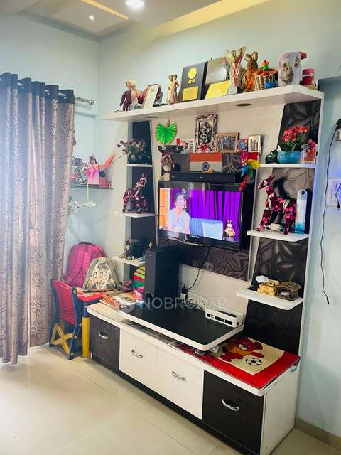 2 BHK Flat In Sree Little Hearts for Rent  In Undri