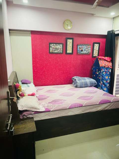 2 BHK Flat In Sree Little Hearts for Rent  In Undri