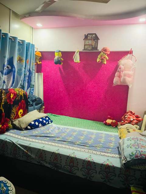 2 BHK Flat In Sree Little Hearts for Rent  In Undri