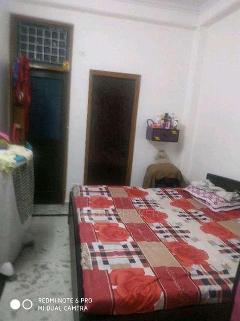 2 BHK Flat In Vaishali Sector 4 Near To Metro for Rent  In Sector 4, Vaishali