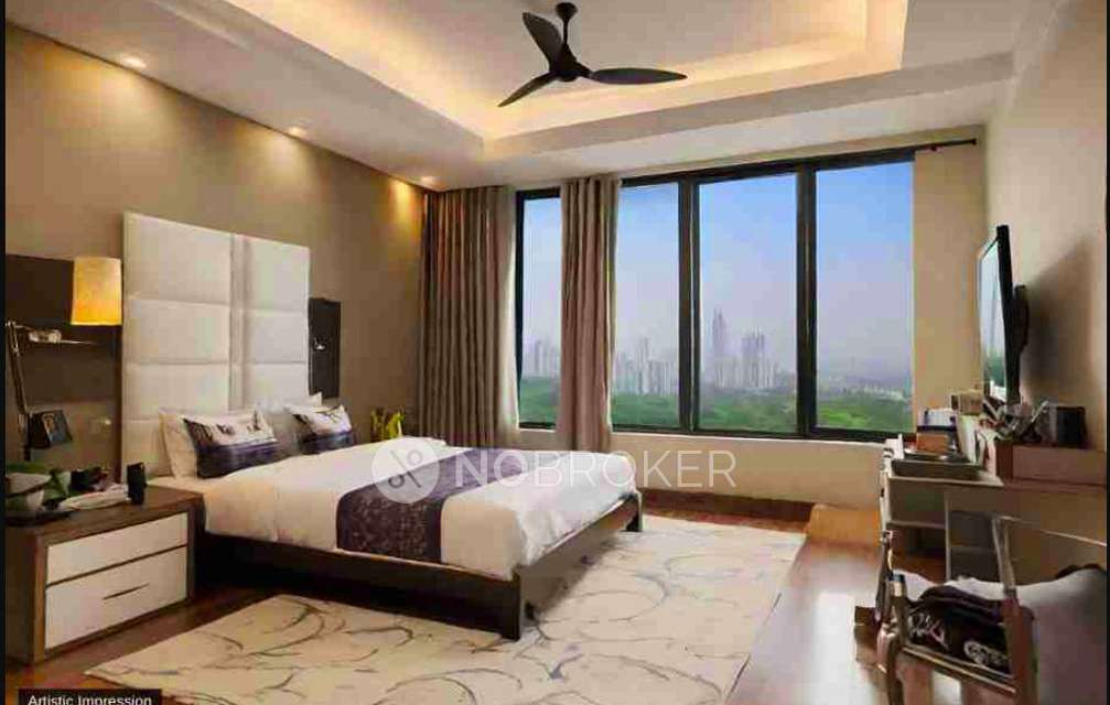 2 BHK Flat In Fornax Bhoomi Icon For Sale  In Koparkhairane