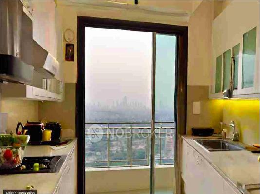 2 BHK Flat In Fornax Bhoomi Icon For Sale  In Koparkhairane