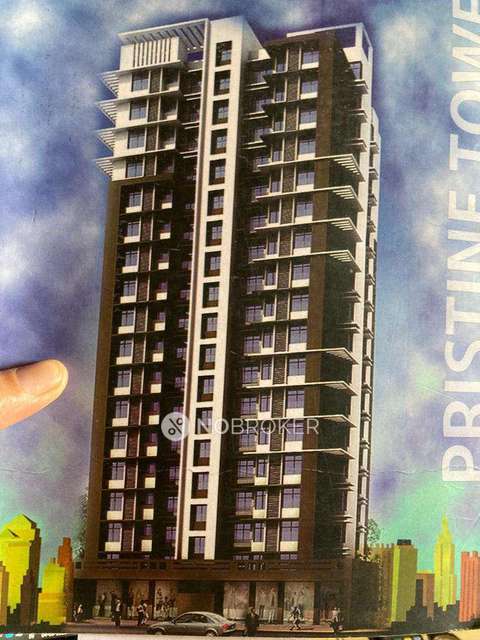 2 BHK Flat In Prestine Tower For Sale  In Thane West