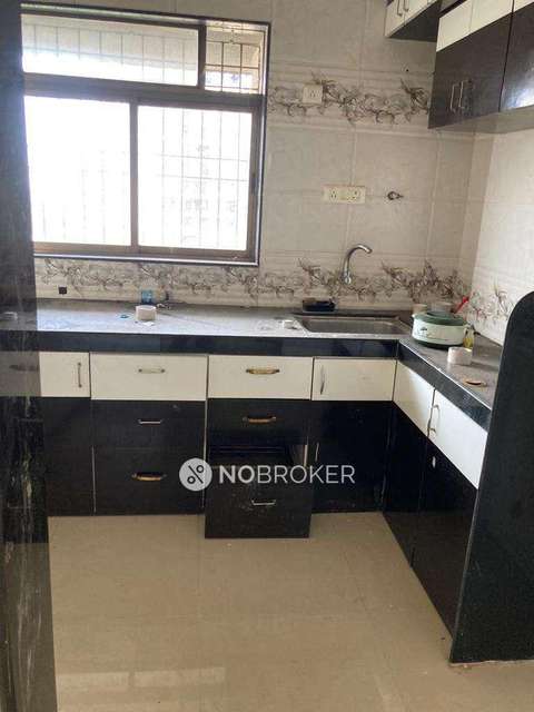 2 BHK Flat In Prestine Tower For Sale  In Thane West