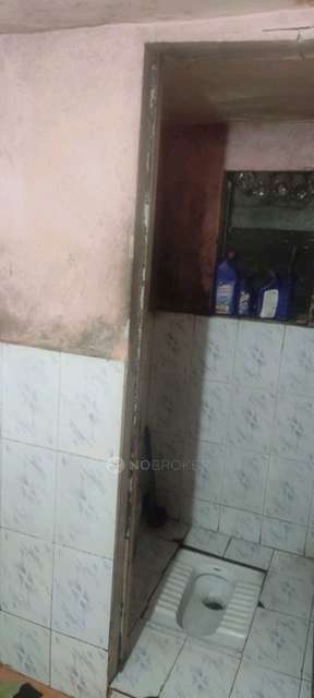 1 RK Flat In Shree Gajanand Apartment For Sale  In Nalasopara East