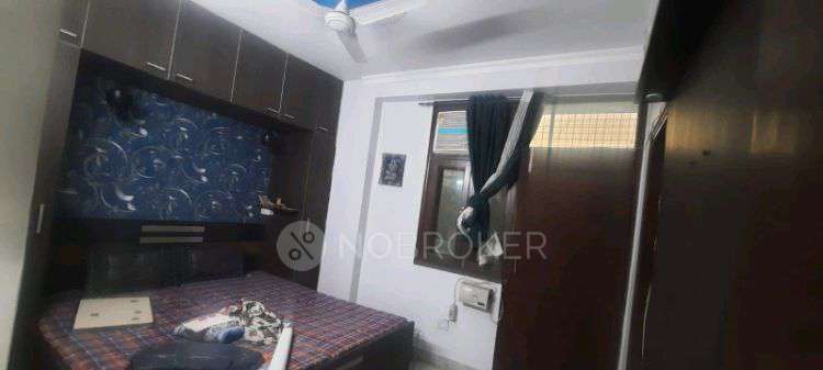 2 BHK Flat In Lord Ganesha Apartment  for Rent  In Mehrauli